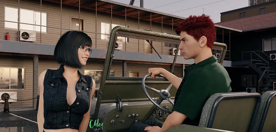 Miss Kitty 2K: 新鲜女人 - 53仍然最好的朋友由misskitty2k