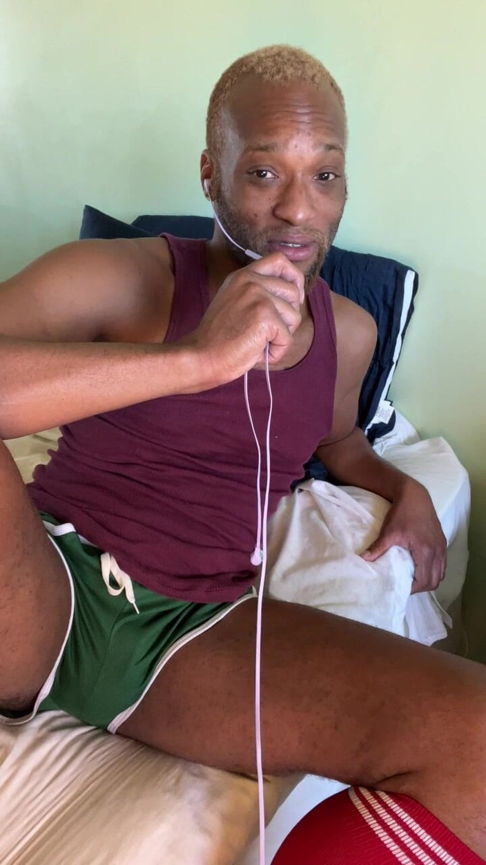 Kennie Jai: Honění pro klienta