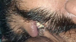 Sister-in-law Wants to Cut