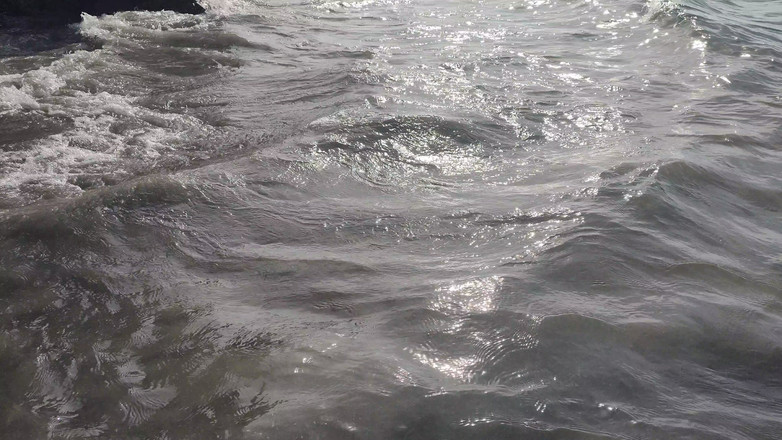 LiL Latin Goddess: За лаштунками, ляп, відкритий океан, phootshot