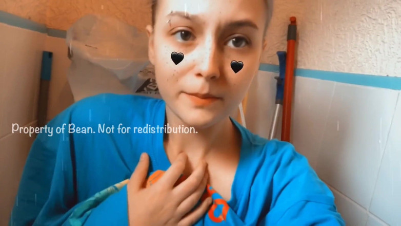 Alice Bean: Desperacja toaletowa