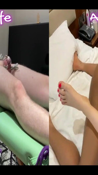 Stop Wasting Your Time and Let Me Take Over Control