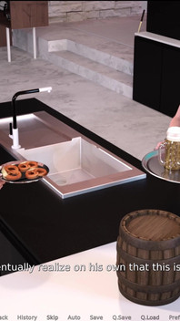 Laura Segredos Lascivos (parte 60 Nova Atualização)