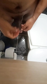 Lots of Urine and Semen