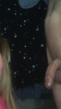 Dirty and Sloppy Fuckface Live Webcam - Full Live #4