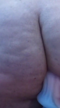 Riding Huge Dildos and Stretching My Hole for Cock