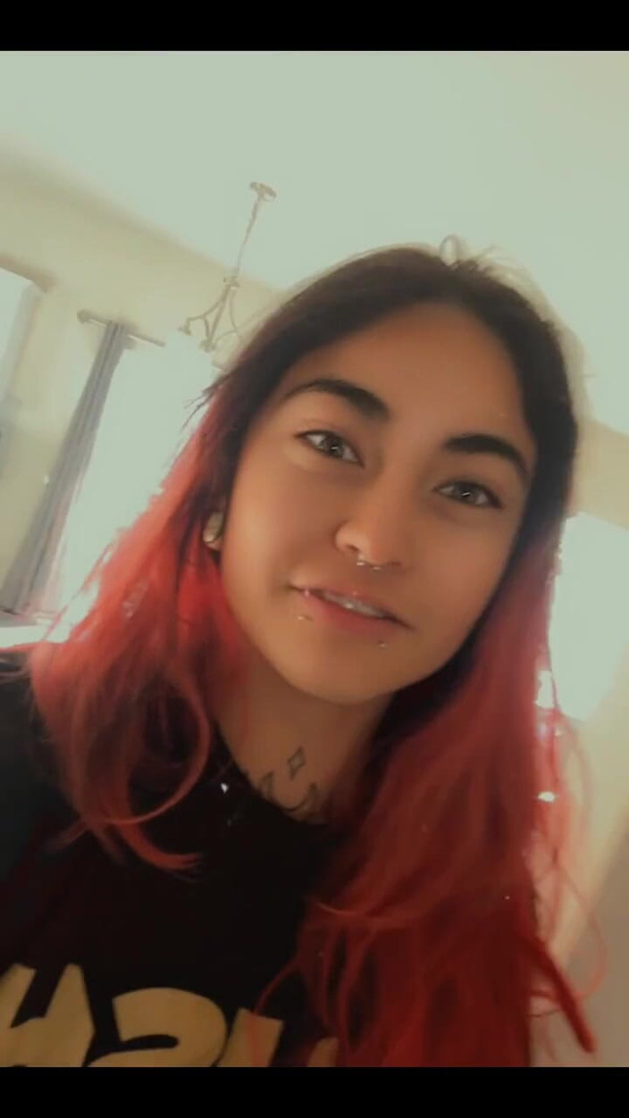 lilRavenFox: Bu mutfakta porno yapmak için çok heyecanlıyım