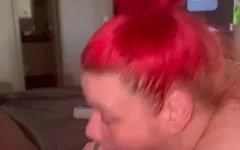 Grande cazzo nero prende figa da bbW
