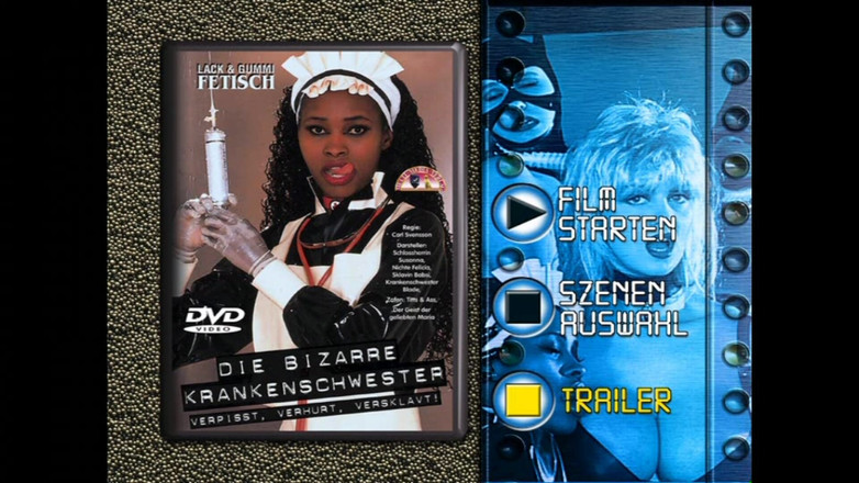DEUTSCHLAND PORNO TV - our best full movie: Sekse aç çılgın sürtükler büyük yarak sokmaları için amını açıyor 