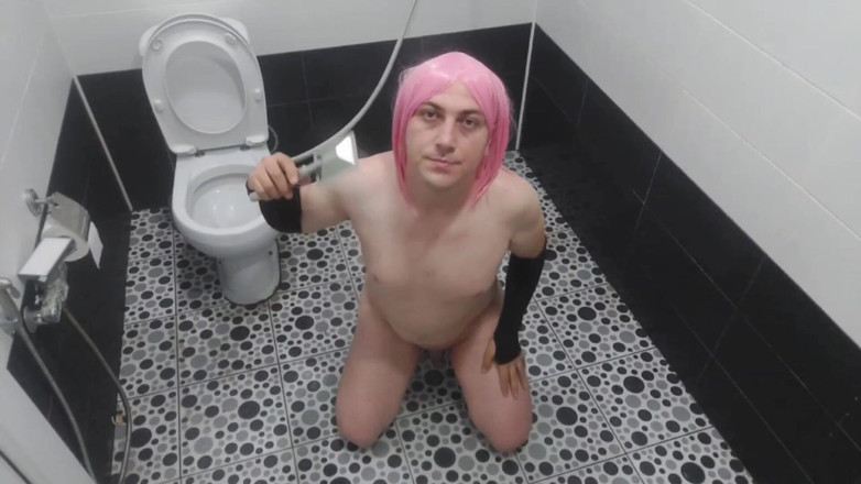 Kitty_Cross: Im habillé comme ton rêve préféré