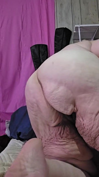 Smutsig anal är denna sexuella fabel