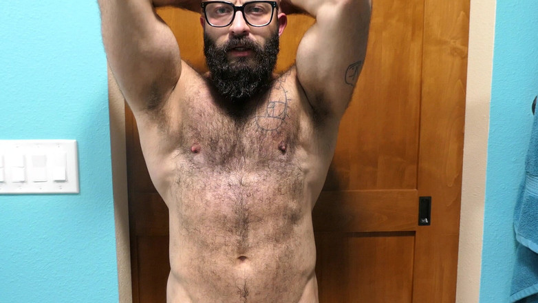 TripleXTransMan: Alfa kas gösterisi