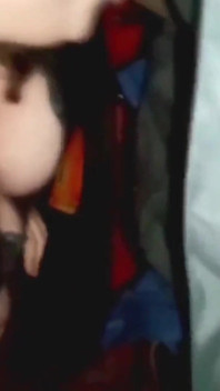 YoungEnglishBBW BBC Nata4sex屋外フェラチオ