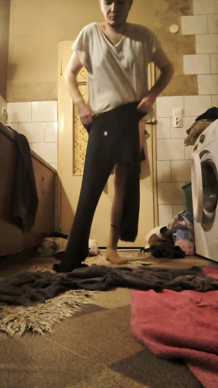 Boberek: I Am a Male Whore at My Beck and Call
