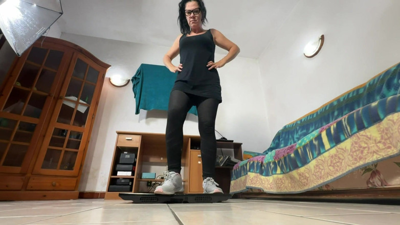 Bergami Melissa: Addio Ai Film Porno Figliastro Segaiolo