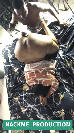 NACKME_PRODUCTION: Mrnackme在晚餐时吃我的屁股