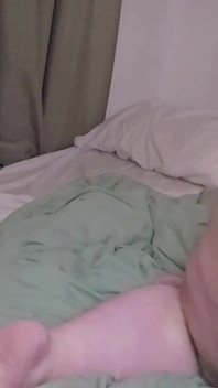 Playing with My Asshole <3