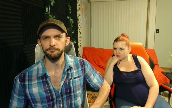 Sin Spice by Sophia Sinclair and Jasper Spice: Elpeng masturbator penis în formă de degete Despachetare și masturbare