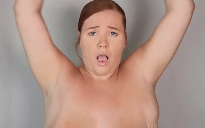 Annabelle Rogers: Bimbotized Basic Training Boob Bouncing and Milking