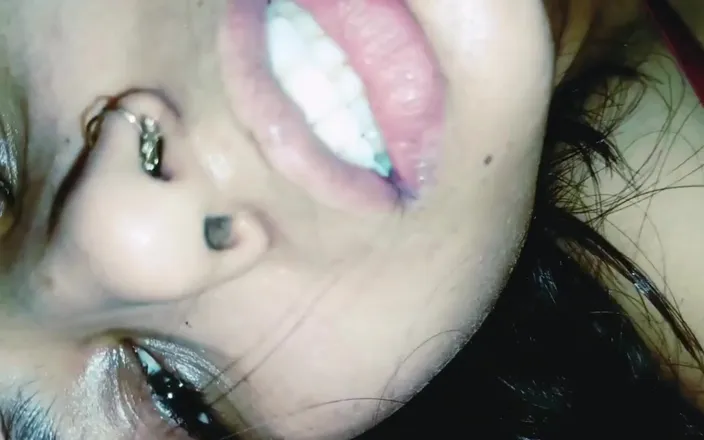 Hot Sis: Latika Make Doggy Style and Take Big Cock