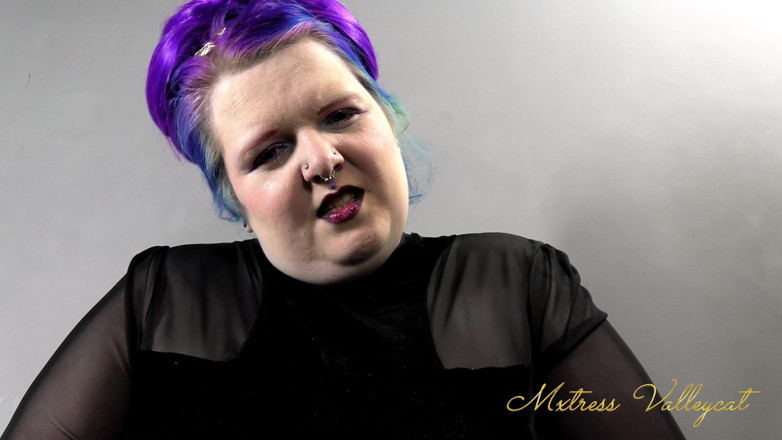 Mxtress Valleycat: My wind up doll