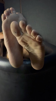 My Feet