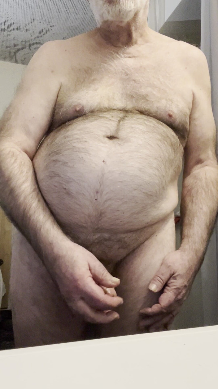 Coach Karl dude lodge: 2026-01-28 Trainer Karl chattet mit zuschauern