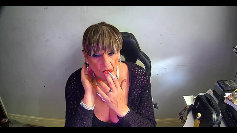 Mature Tina TV:  Mature Tina TV Video