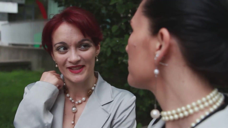 Spicy Lab Production: Iubitul italian cu Mary Rider și Luna Dark