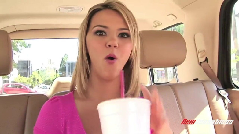 Ashlynn Brooke: Ashlynn Brooke - Ashlynns Reality-Check teil 3