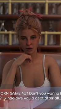 I Hid a Cute Stowaway in My Private Cabin...her Thank You Favor Was Insane!- by Justice or Mercy- #1- Tower Boy- by Porn Game 4u