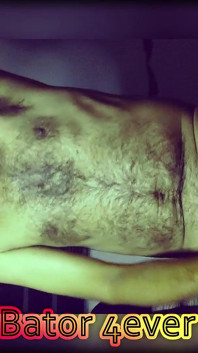 Sono eccitata di notte
