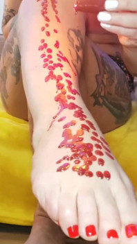 Wax Play