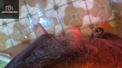 Jackson World: Sola dietro le porte chiuse la mia sessione solitaria segreta...