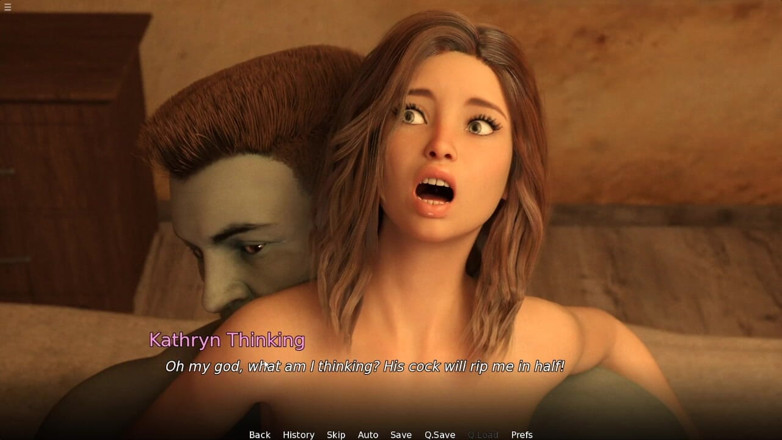 Future Money Man: Obří chlap šuká podvádějící sestřička kundička a creampies paroháč Přítel si...