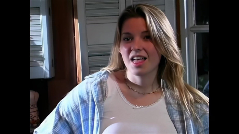 RATATATA!: Sunnie Daye: Quiero Probar Una Gran Polla Madura Por Primera...