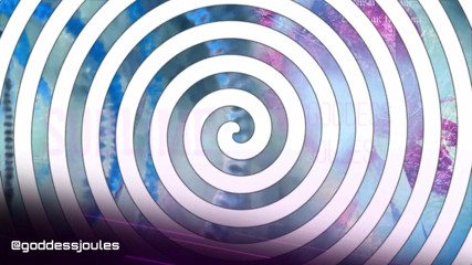 goddessjoules: 5minutové audio