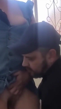 Pussy Eating and Fingering