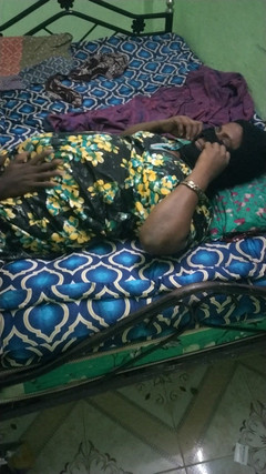 Benita sweety: Video rekaman seks tante seksi india!