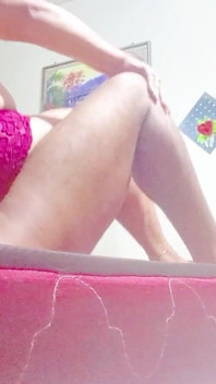Reverse Cowgirl and Cock Sucking, That's How My Big-ass Stepmother Treats Me.