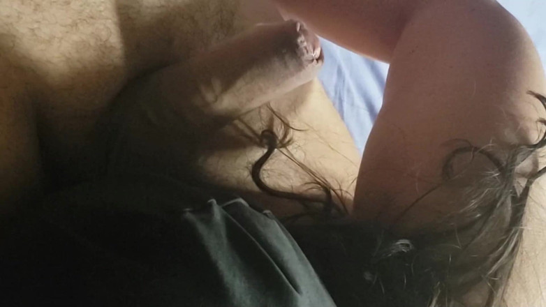 Minhaesposaparaoutro: Mia moglie succhia fino a quando la vitamina non esce