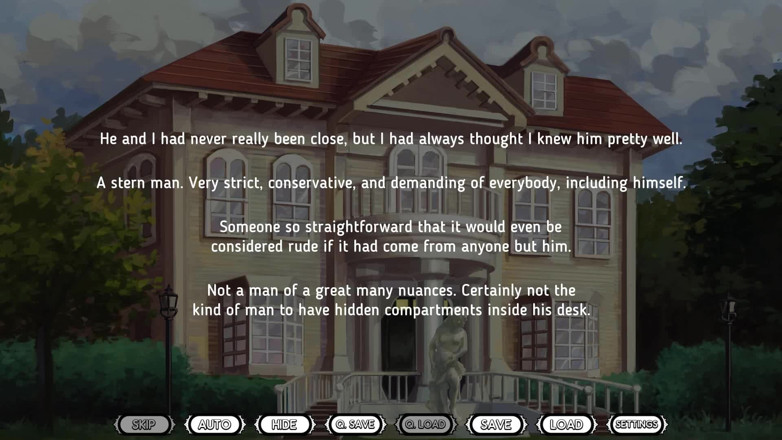 Dirty GamesXxX: Maid Mansion: เจ้านายกับสาวใช้เซ็กซี่ ตอนที่ 4