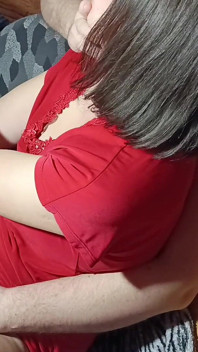 Liefde voor masturbatie