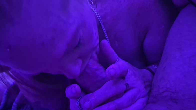 Gee money killer: New Girl Trying to Suck a Big Cock