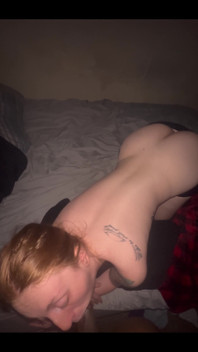Ready for Your Cock