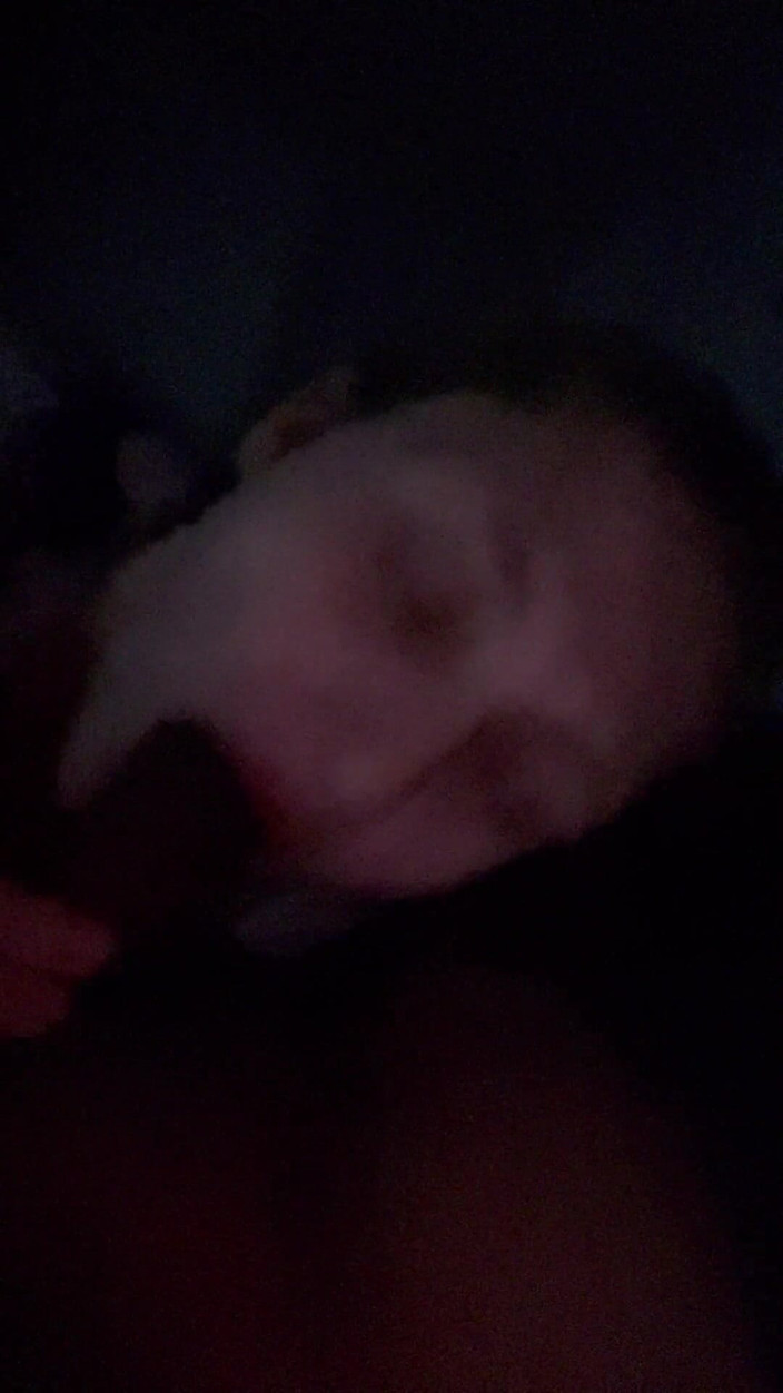 LuluLemons000: Sucking and Cheating in the Dark Part 2