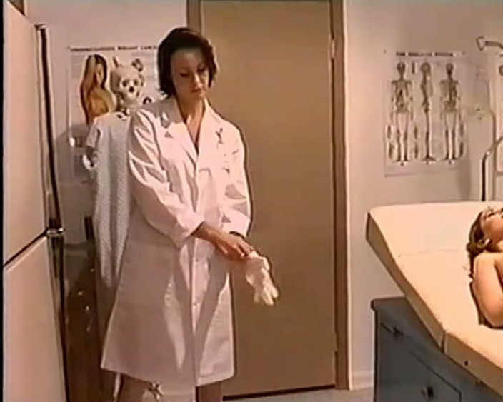 SinWorld - Just the best in porn: The Lesbian Doctor Part 1