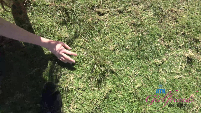 ATK Fans (Girlfriends): Virtual vacation in Hawaii with Elena Koshka part 8