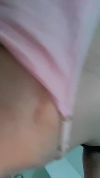 Khoe Bộ Ngực Khủng Của Tôi