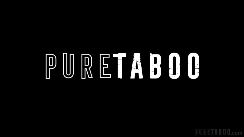Pure Taboo: Pure Taboo MILF Sheena Ryder’s Lust Drives Wild Threesome with...